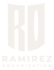 Logo de Ramirez Organization